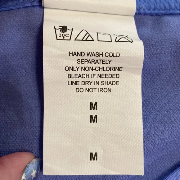 Jag swim bottoms, size M, NWT - Picture 5 of 8